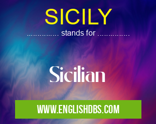 SICILY