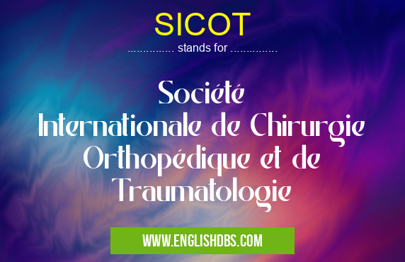 SICOT