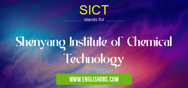 SICT