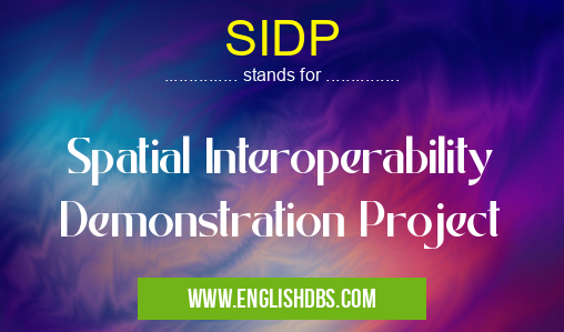 SIDP