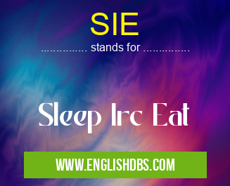 SIE