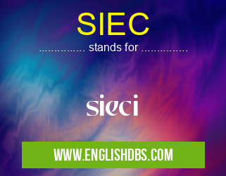 SIEC