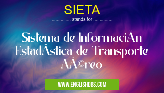 SIETA