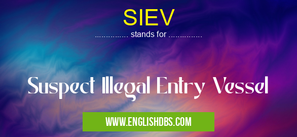 SIEV