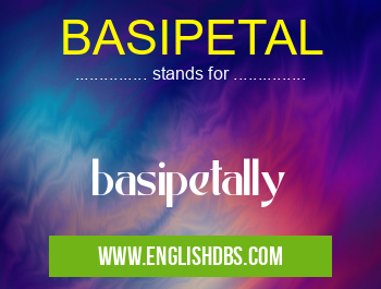 BASIPETAL