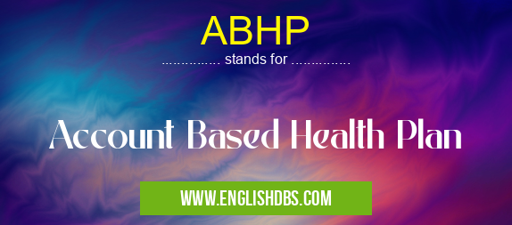 ABHP