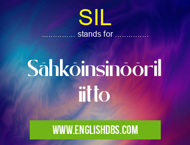 SIL