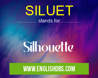 SILUET