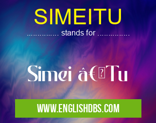 SIMEITU