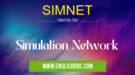 SIMNET