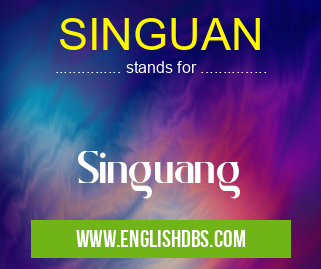 SINGUAN