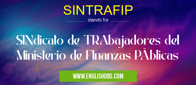 SINTRAFIP