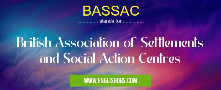 BASSAC