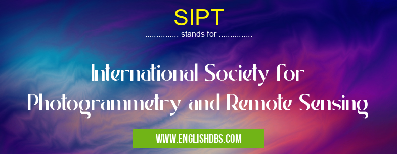 SIPT