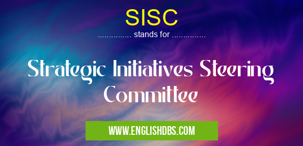 SISC