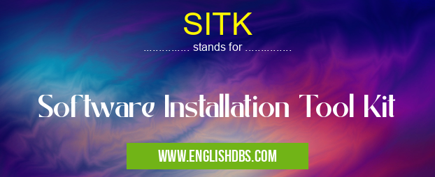 SITK