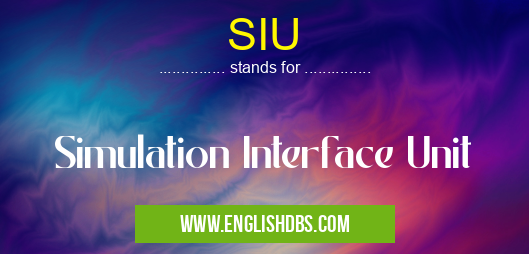 SIU