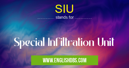 SIU