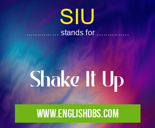 SIU