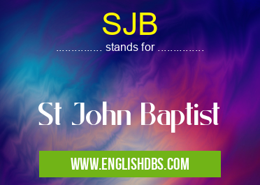 SJB