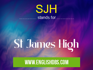 SJH