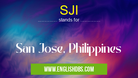 SJI