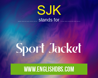 SJK