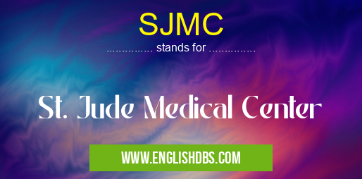 SJMC