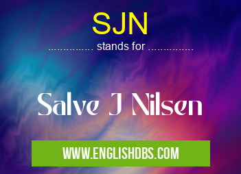 SJN