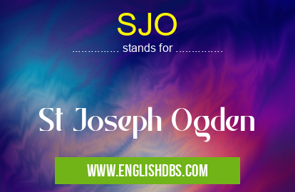 SJO