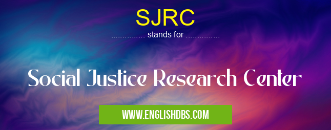 SJRC