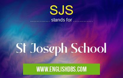 SJS