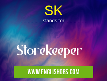 SK