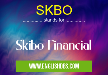 SKBO