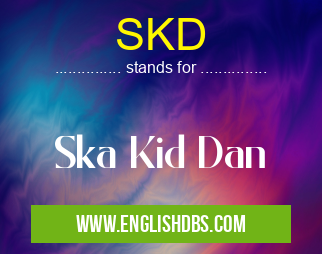 SKD