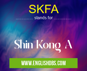 SKFA