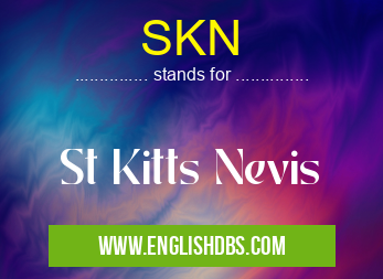 SKN