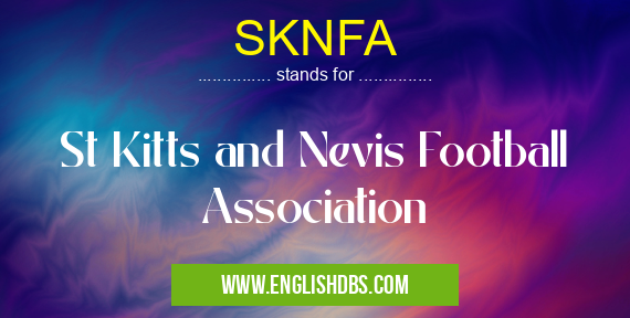 SKNFA