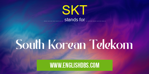 SKT