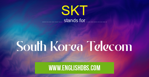 SKT