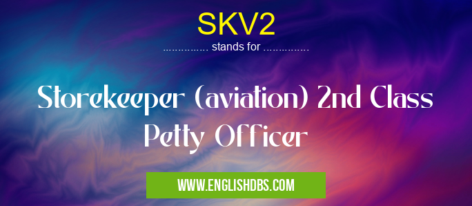 SKV2