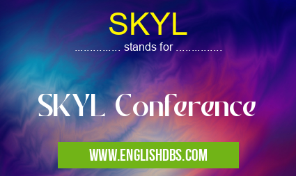 SKYL