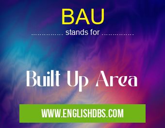 BAU