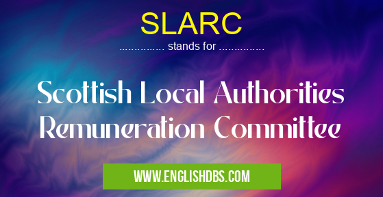 SLARC