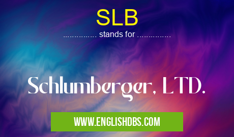 SLB