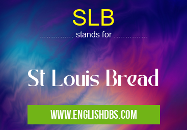 SLB