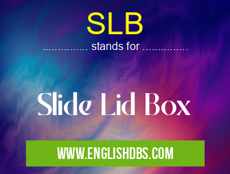 SLB