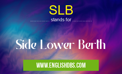 SLB