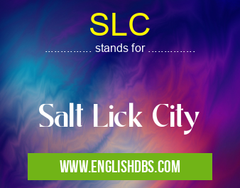 SLC