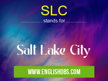 SLC